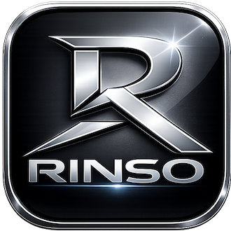 Rinso Carwash