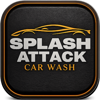 Splash Attack