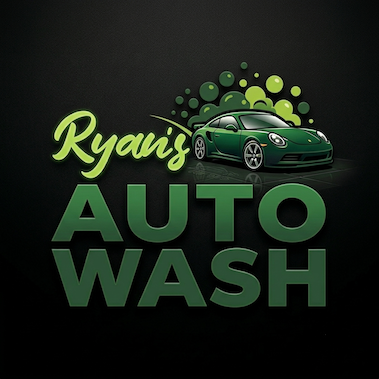 Ryans's Auto Wash