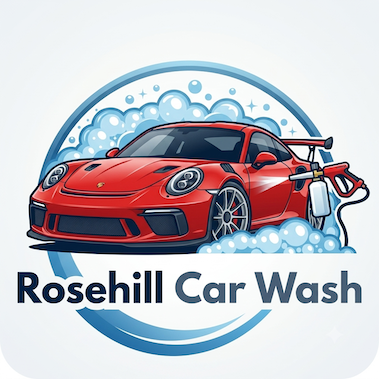 Rosehill Car Wash