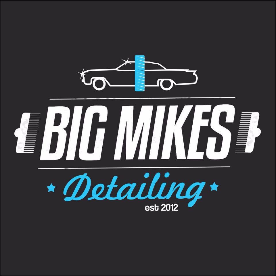 Big Mikes Detailing