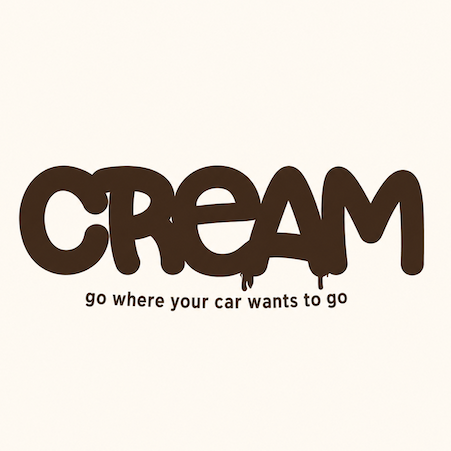 Cream Wash