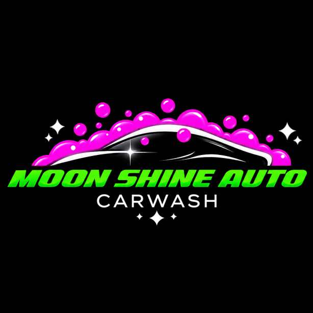 Moonshine Auto Carwash