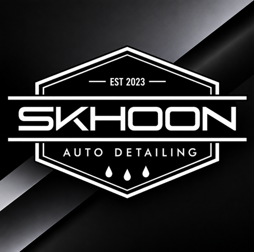 SKHOON Auto Detailing