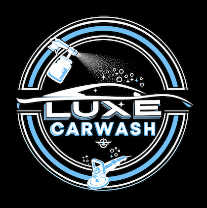 Luxe Car Wash and Detailing