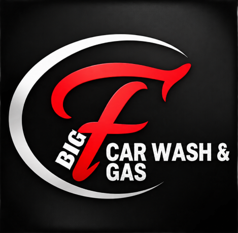 Big F Carwash & Gas