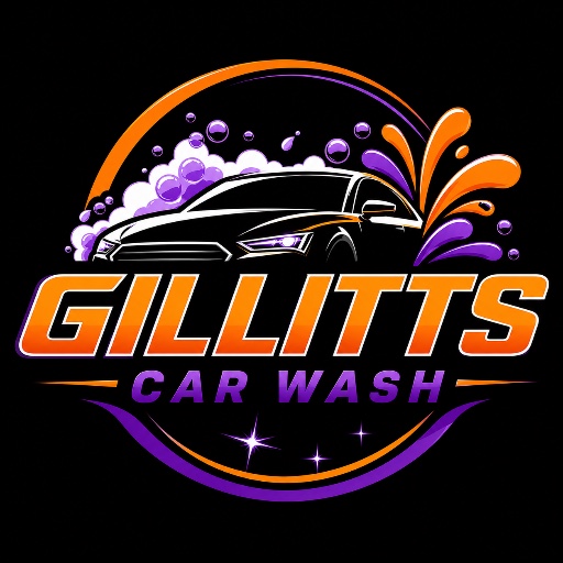Gillitts Car Wash